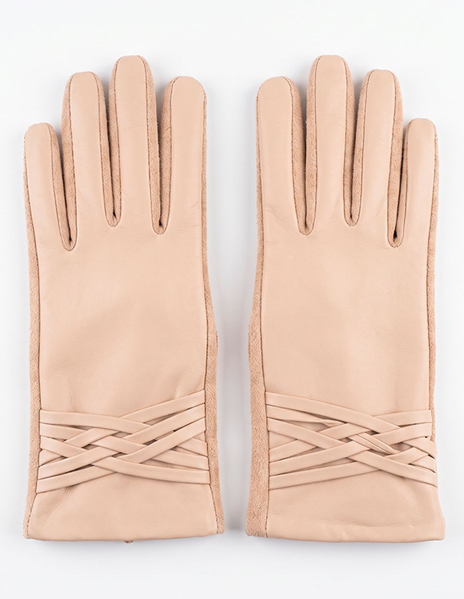 Guantes para mujer