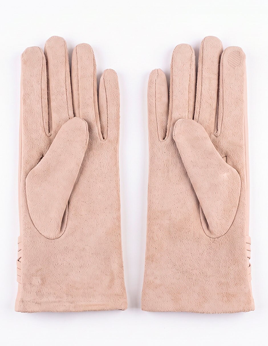 Guantes para mujer 2