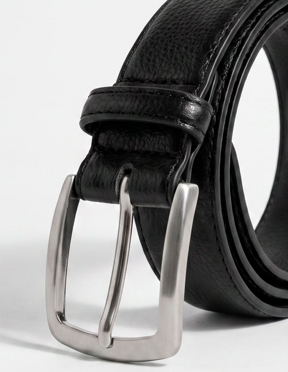 Cinturón casual para hombre 2