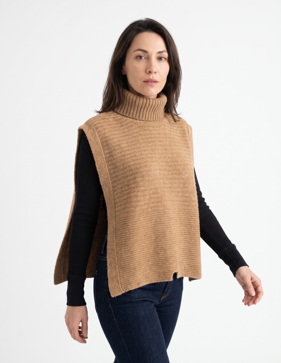 Poncho para mujer Poncho para mujer