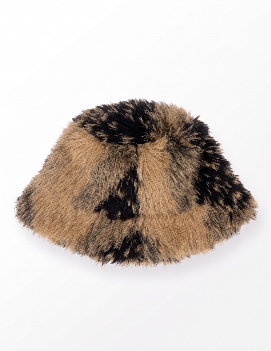 Gorra para mujer 2