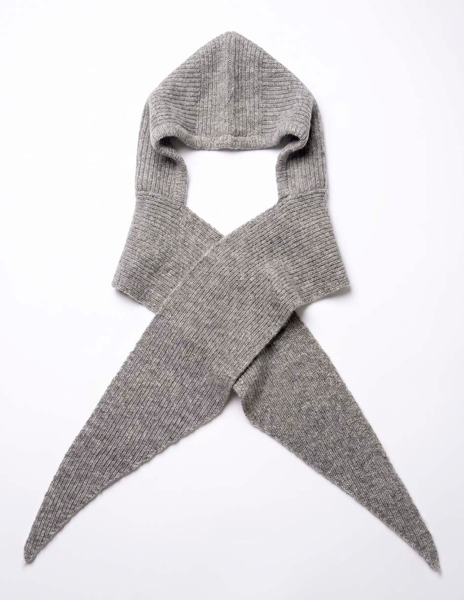 Gorro casual para mujer