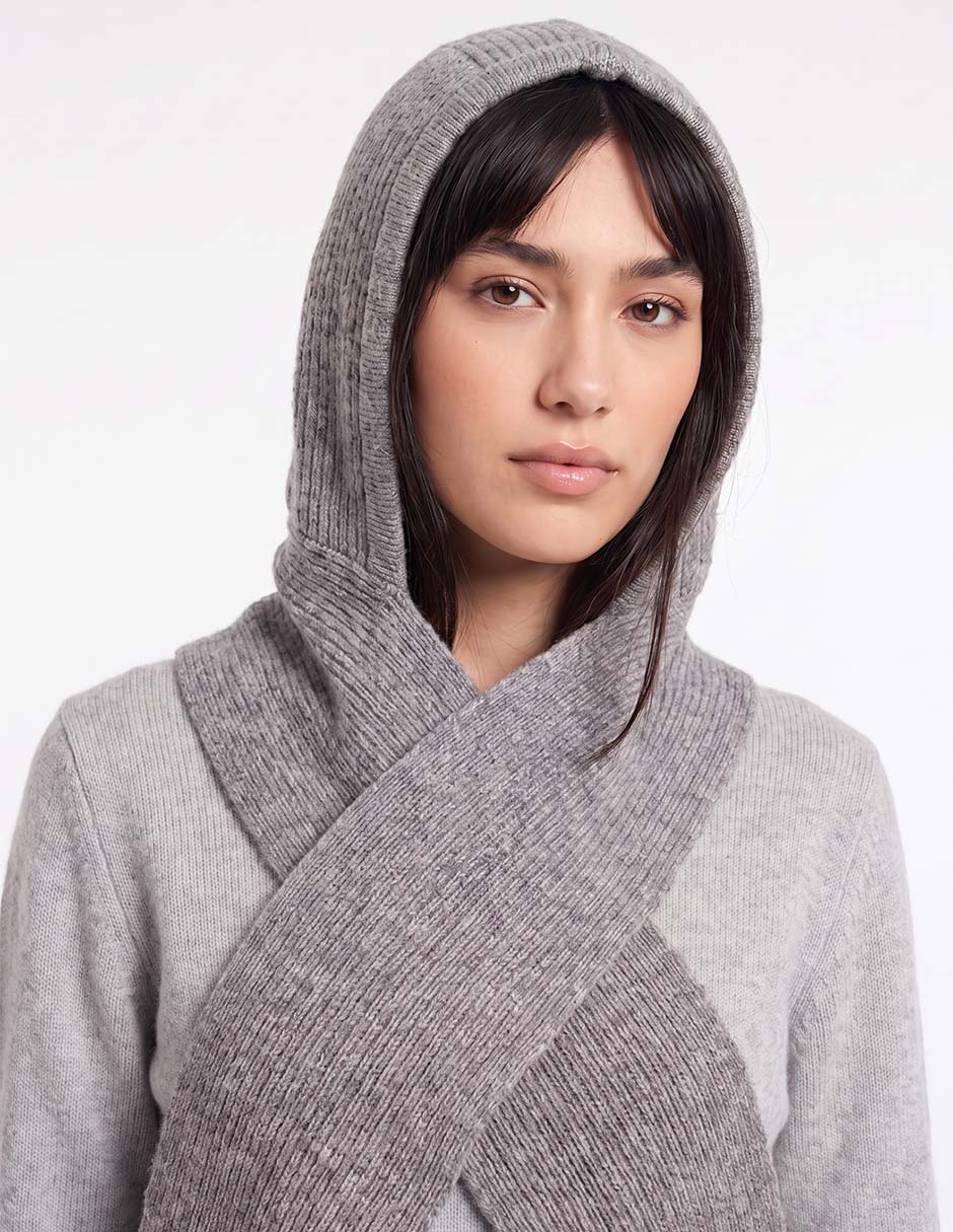 Gorro casual para mujer 3