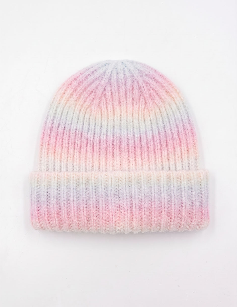 Gorro casual para mujer 2