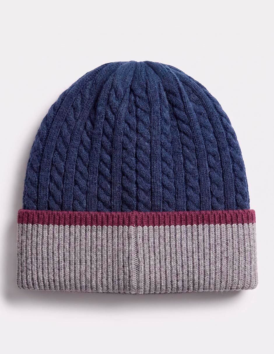 Gorro para hombre 2