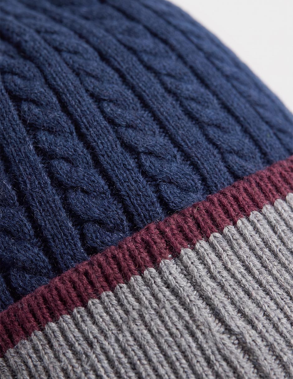 Gorro para hombre 3