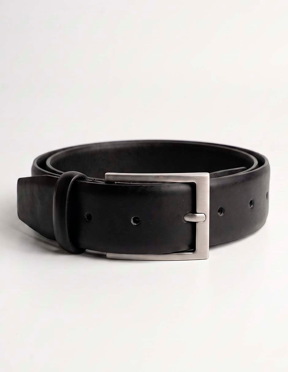 Cinturón para hombre