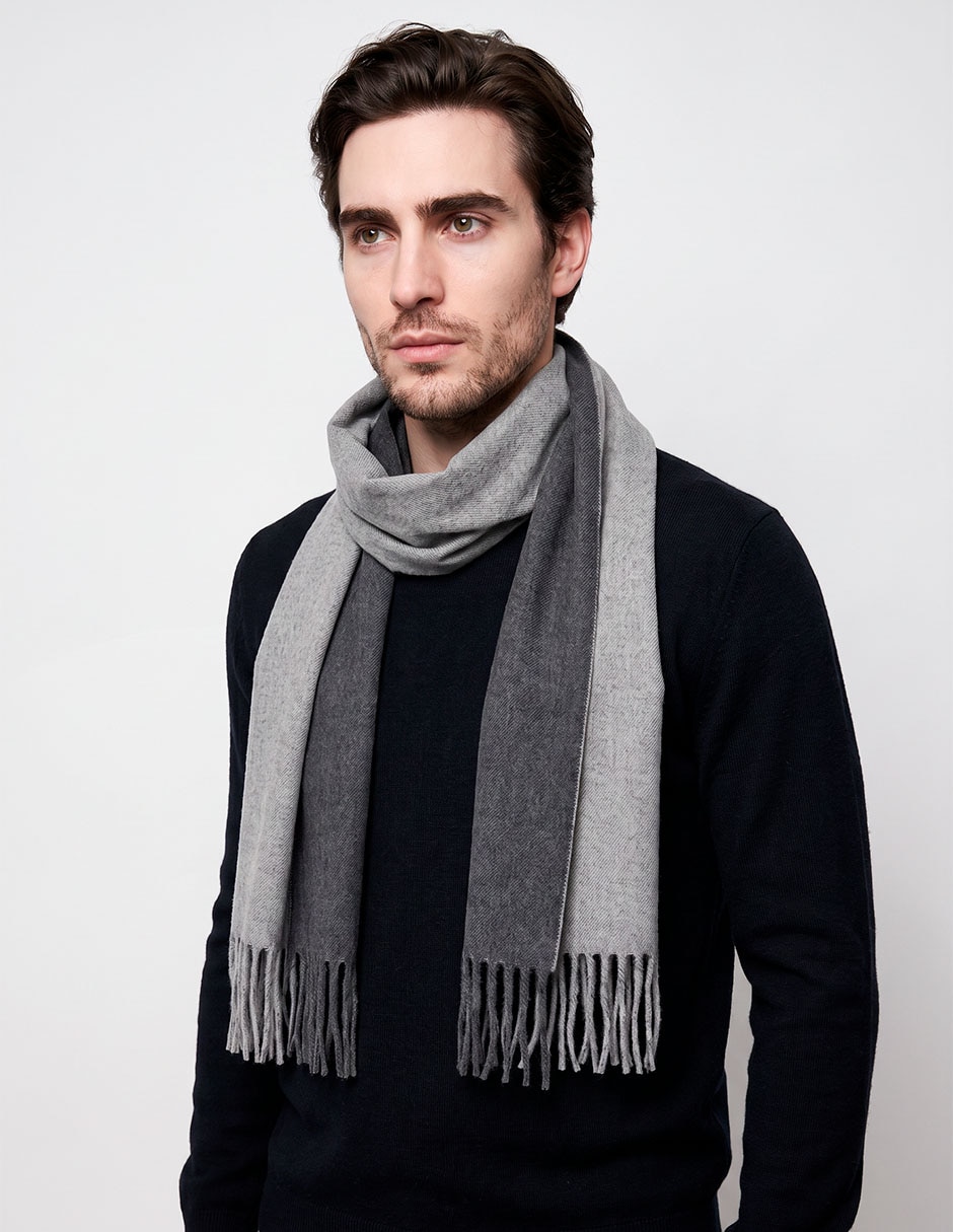 Bufanda para hombre Bufanda para hombre