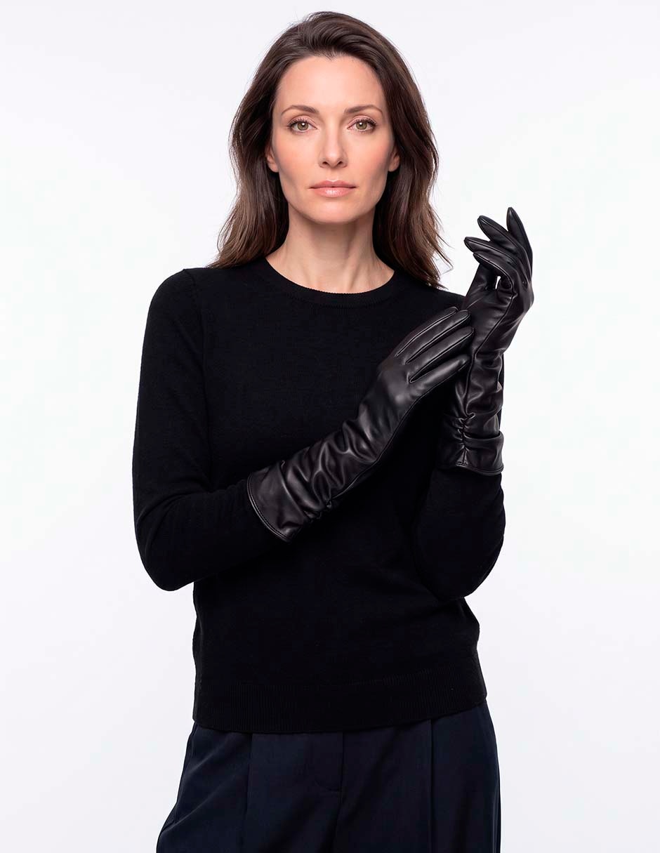 Guantes de mujer 4