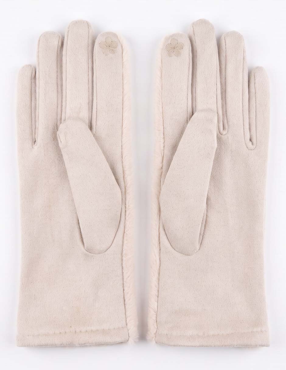 Guantes para mujer 2