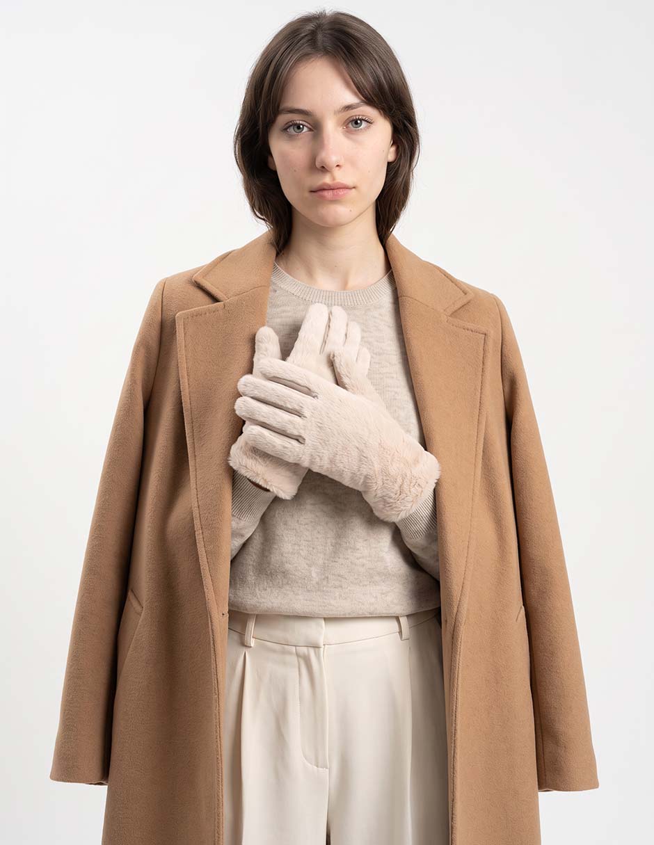 Guantes para mujer 4