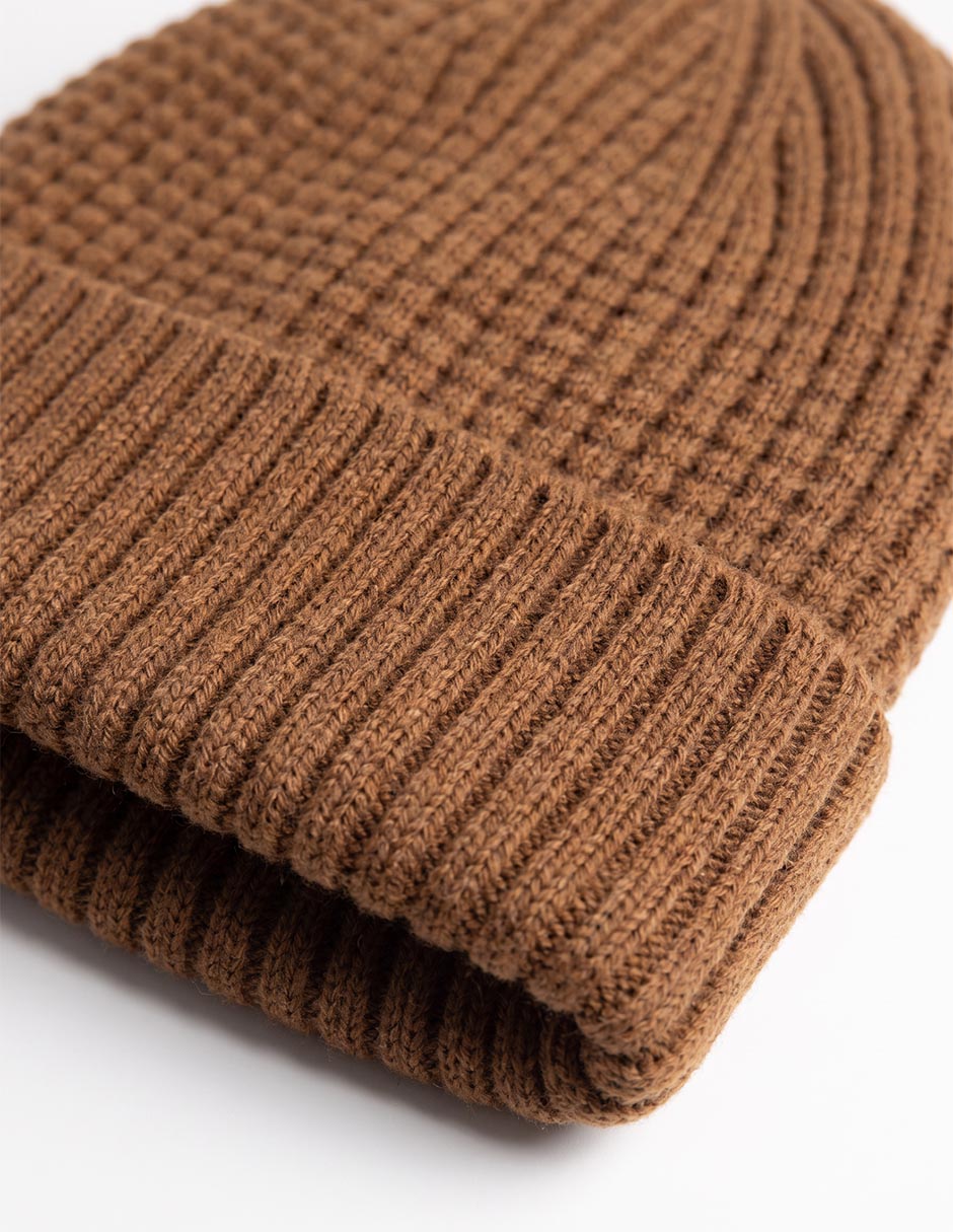 Gorro casual para hombre 3