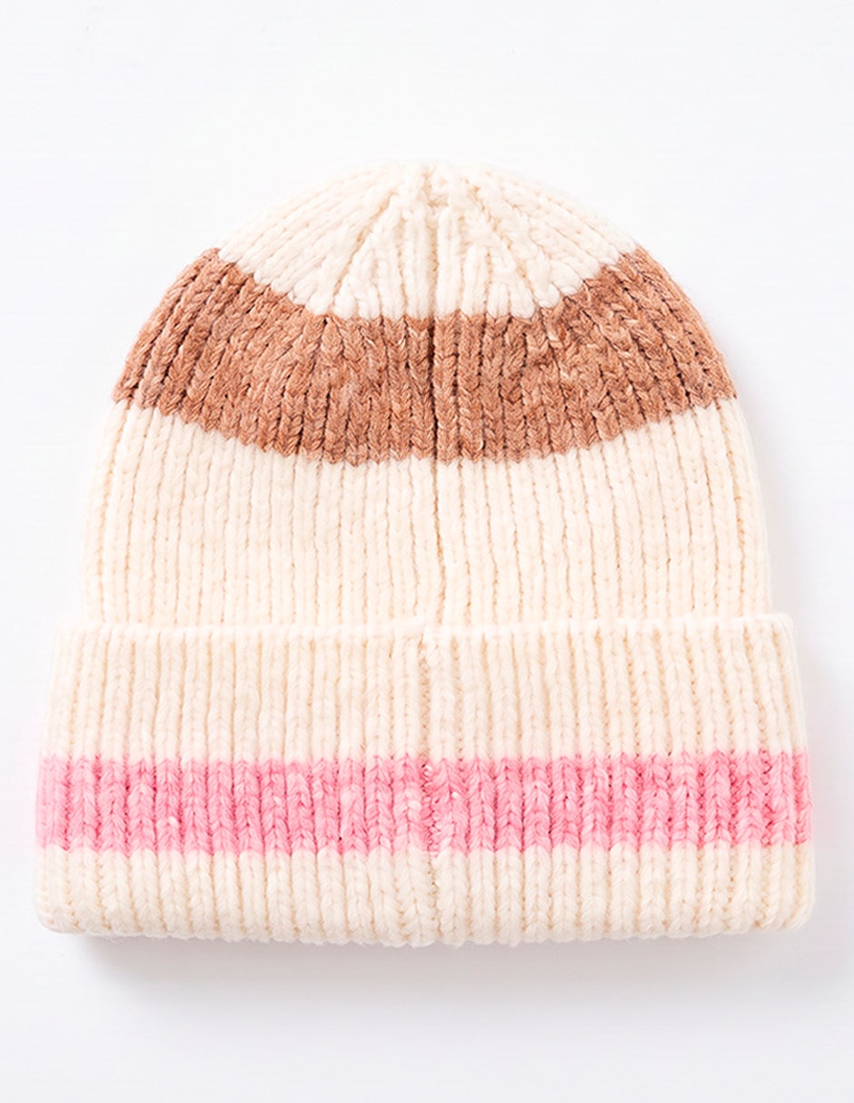 Gorro casual para mujer 2