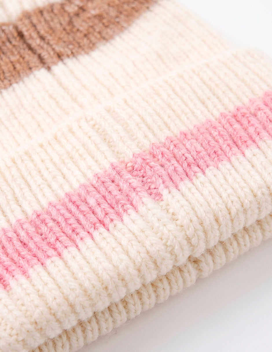Gorro casual para mujer 3