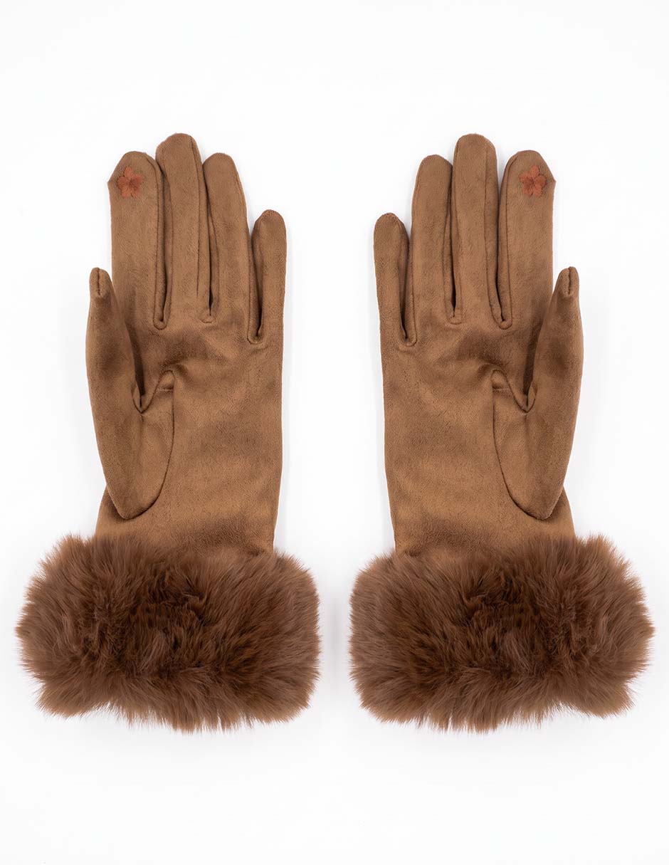 Guantes para mujer 2