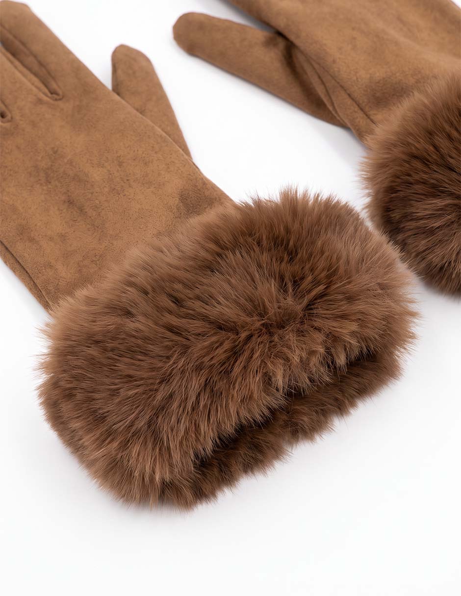 Guantes para mujer 3