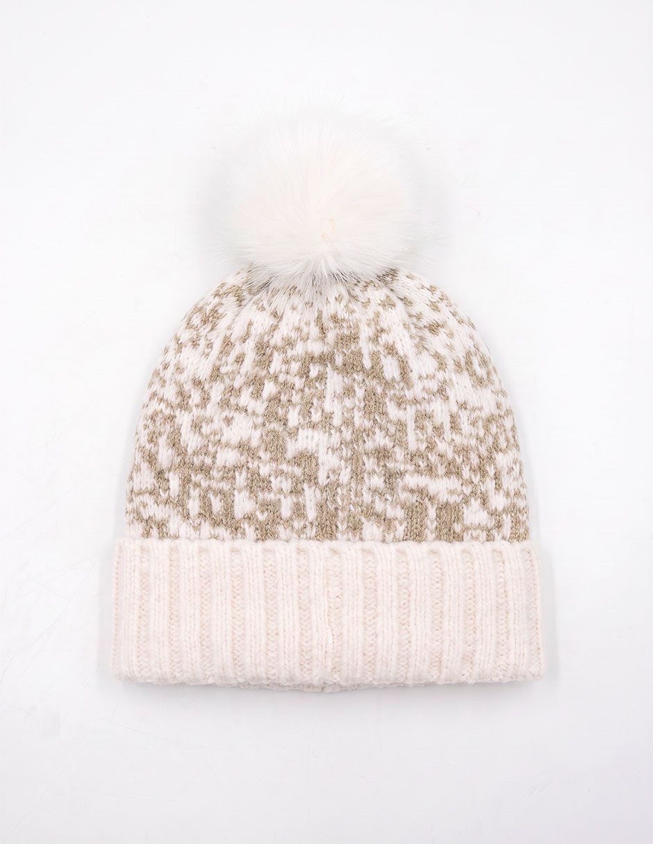 Gorro casual para mujer 2