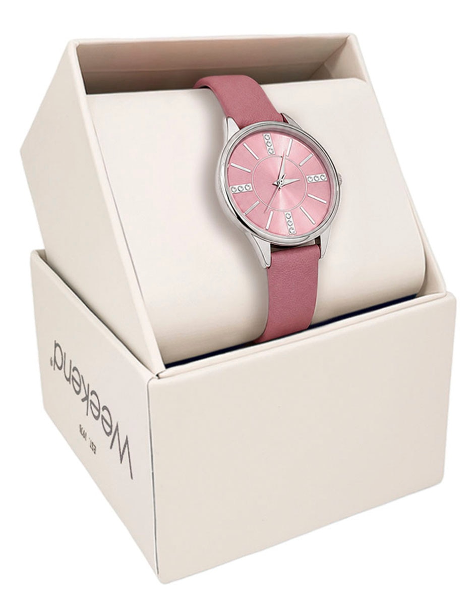 Reloj para mujer sb20260704 2