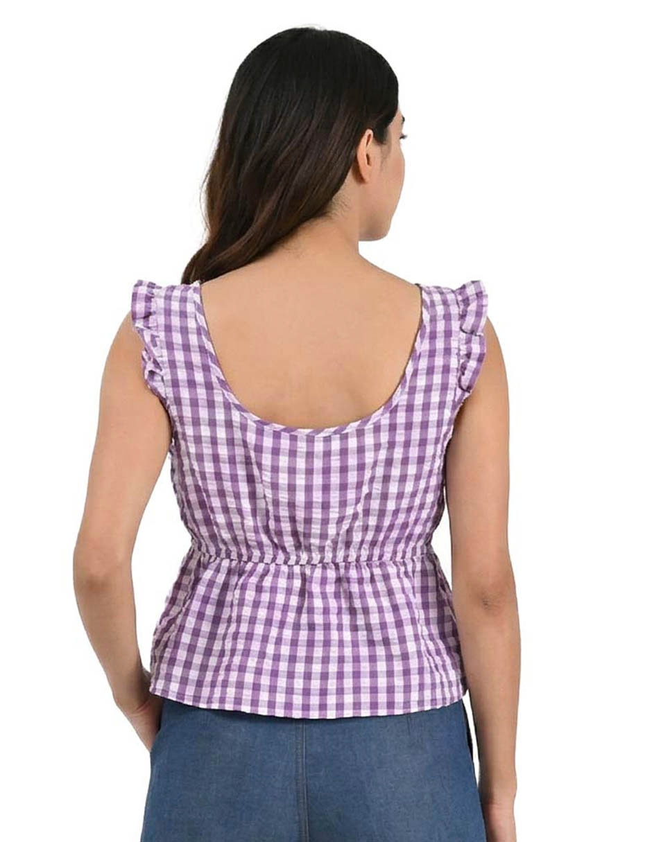Blusa para mujer 2