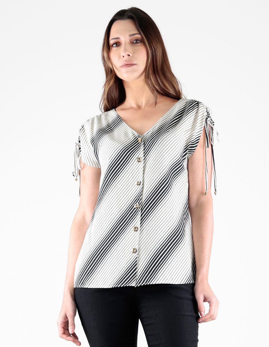 Blusa Blusa