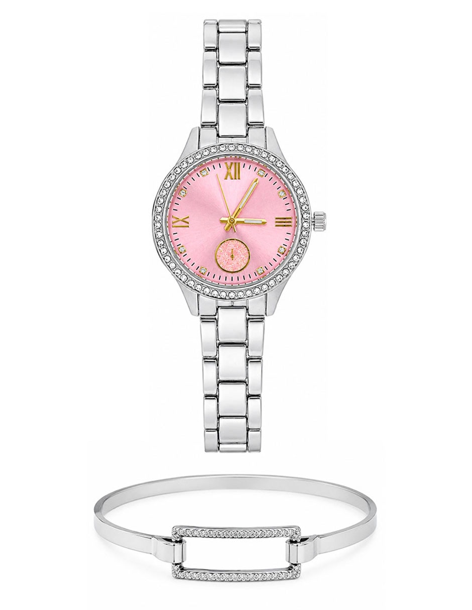 kit reloj para mujer SB20260806