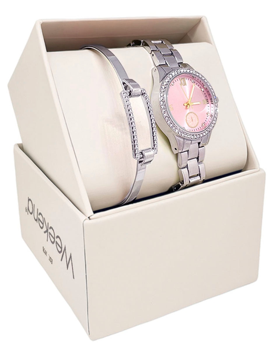 kit reloj para mujer SB20260806