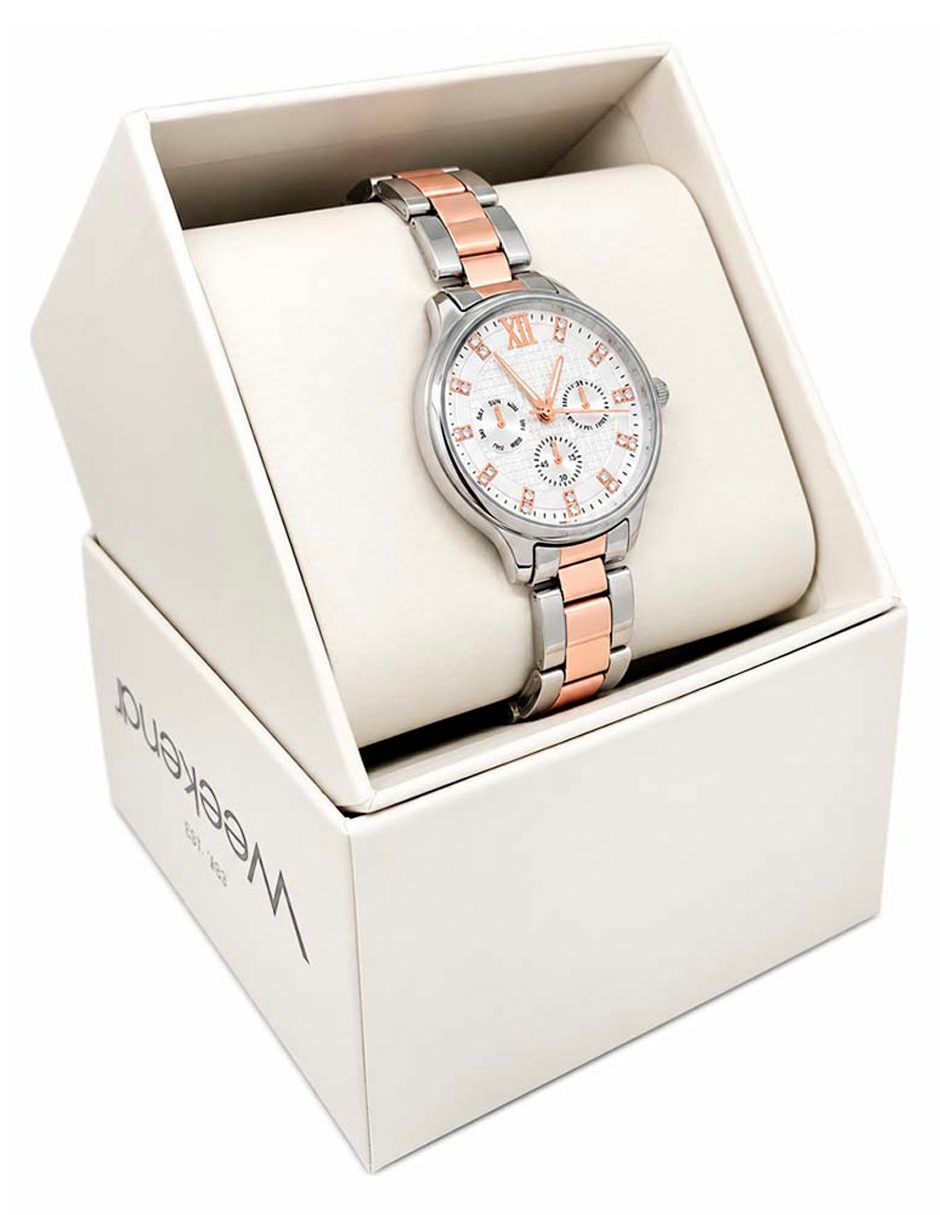 Reloj para mujer Sb20260905 4
