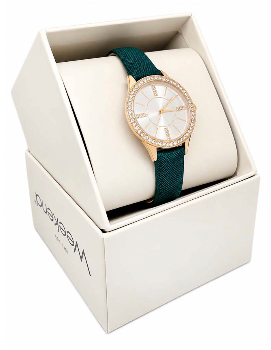 Reloj para mujer Sb20260907 4
