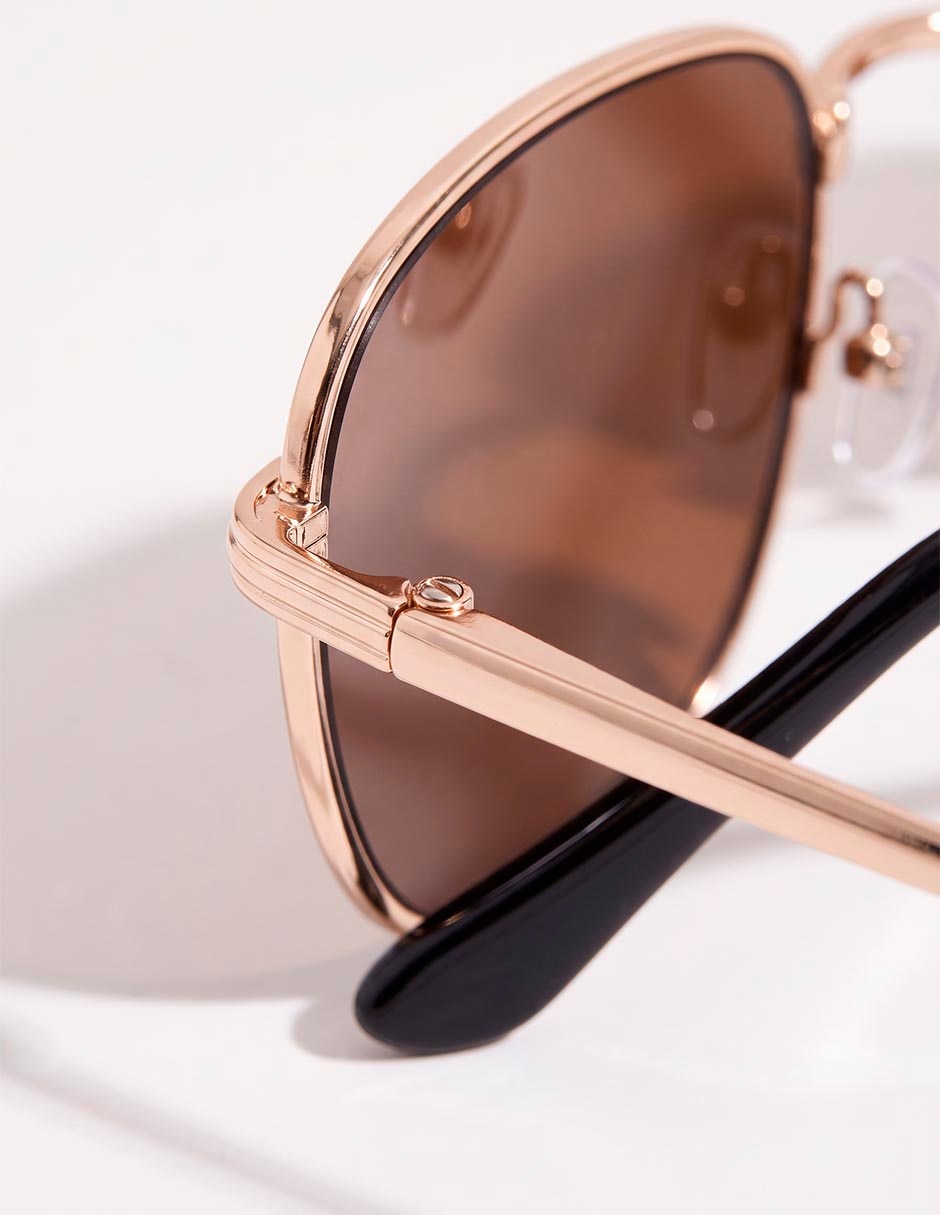Lentes de sol wkahl26918-08 para mujer 2