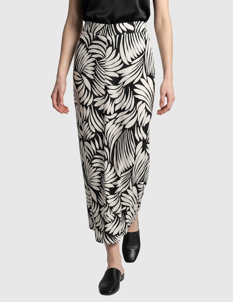 FALDA CONTEMPO F0009337