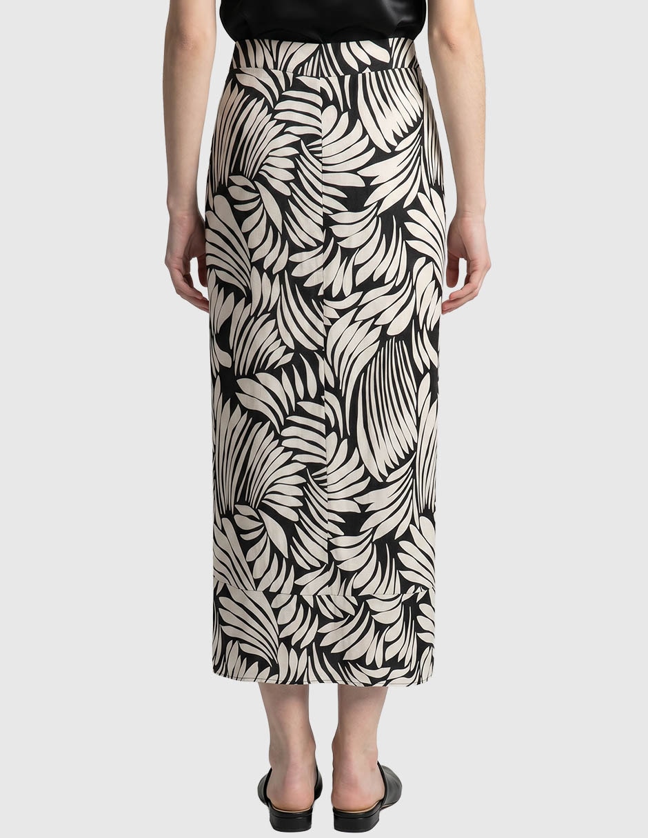 FALDA CONTEMPO F0009337