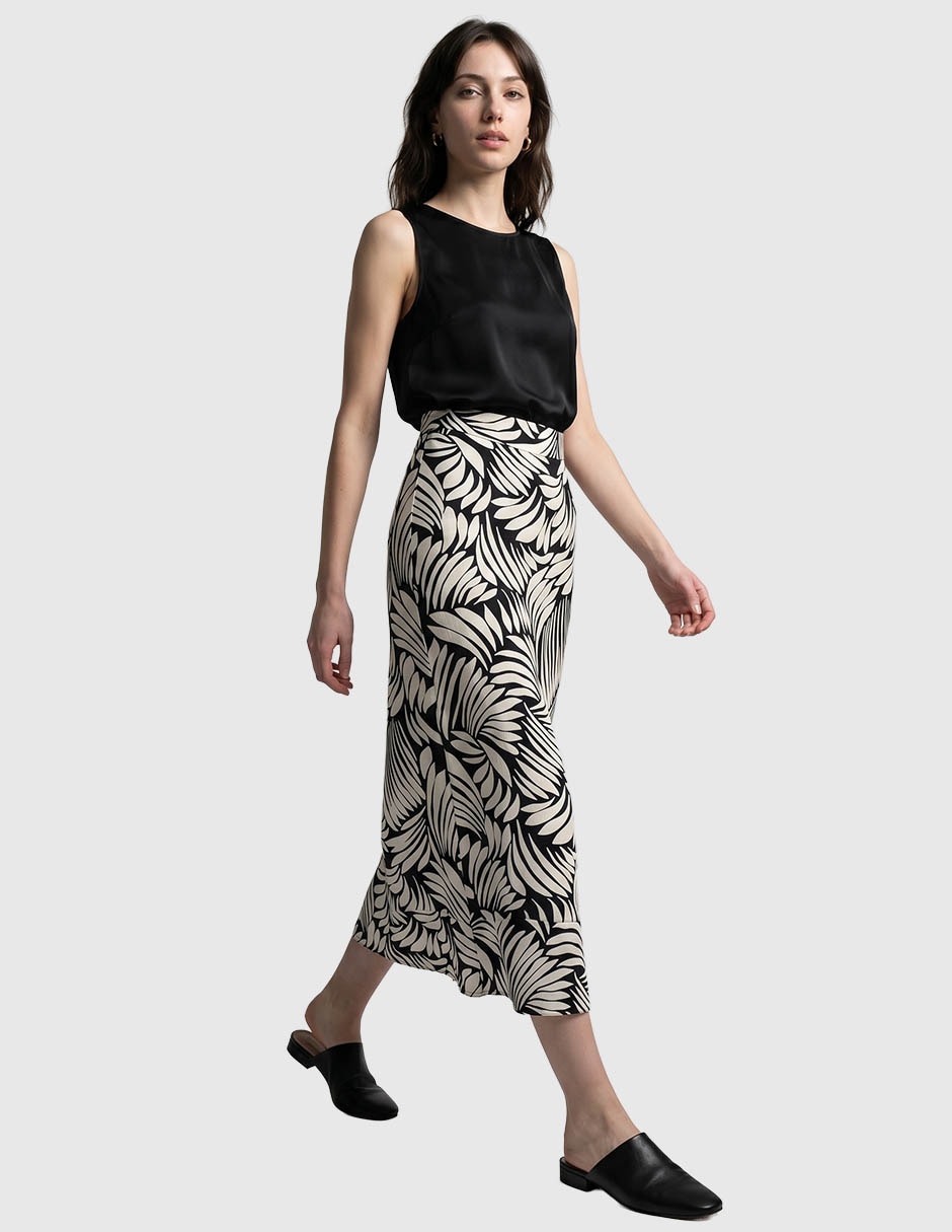 FALDA CONTEMPO F0009337