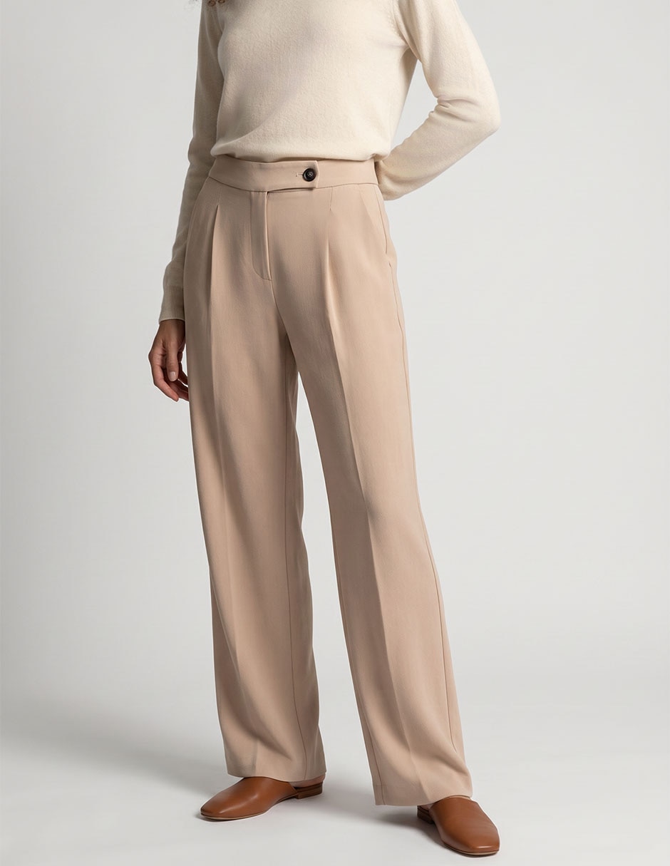 Pantalon Contempo