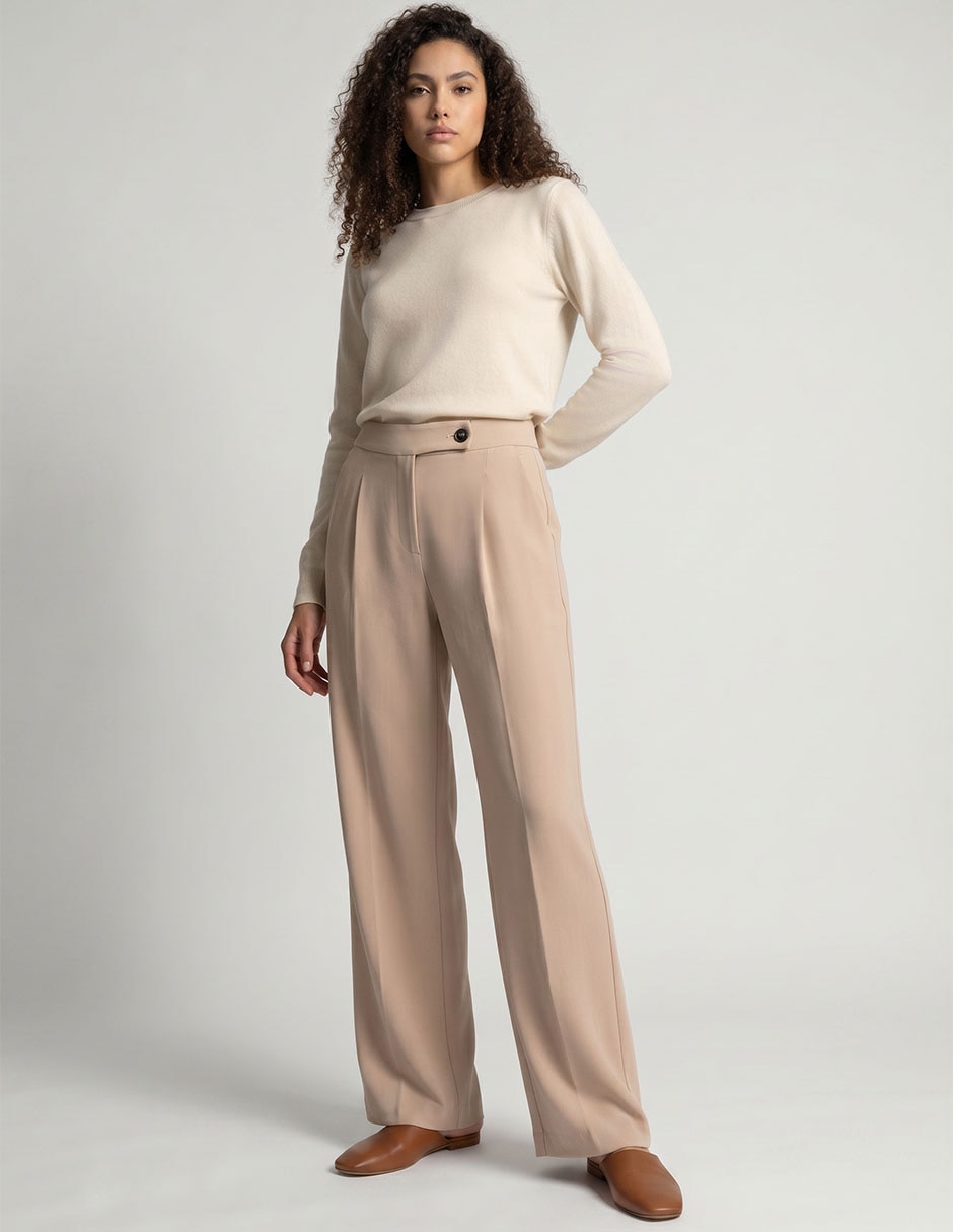 Pantalon Contempo