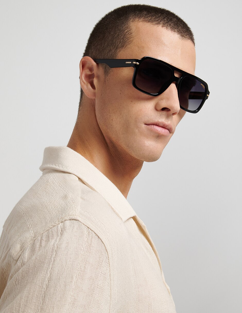Lentes de sol CARRERA 377/S para hombre 7