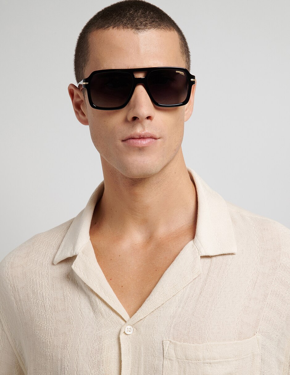 Lentes de sol CARRERA 377/S para hombre 8