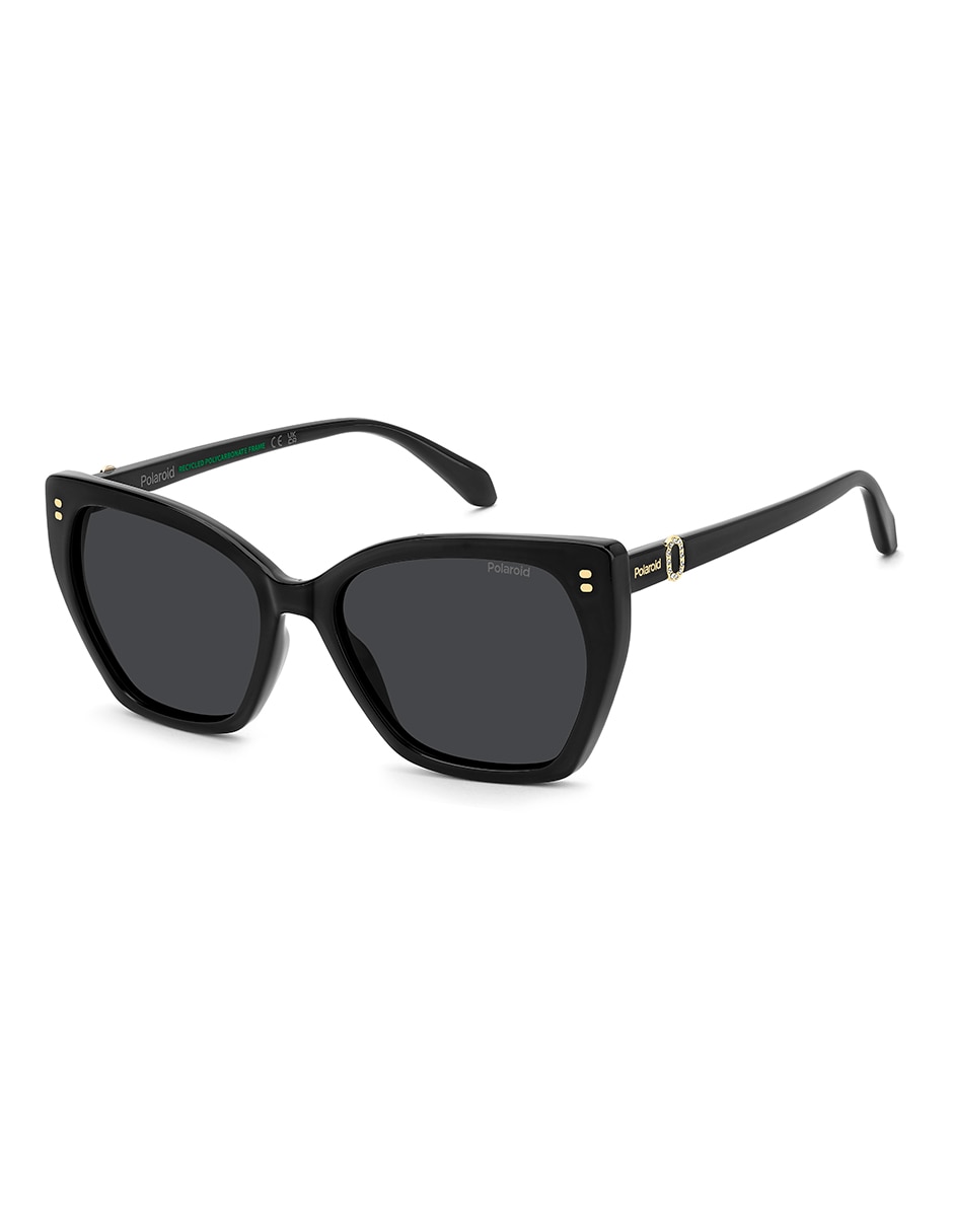 Lentes de sol PLD 4198/S/X para mujer 2