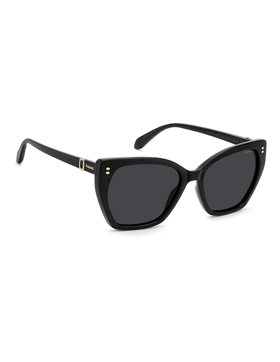 Lentes de sol PLD 4198/S/X para mujer 3