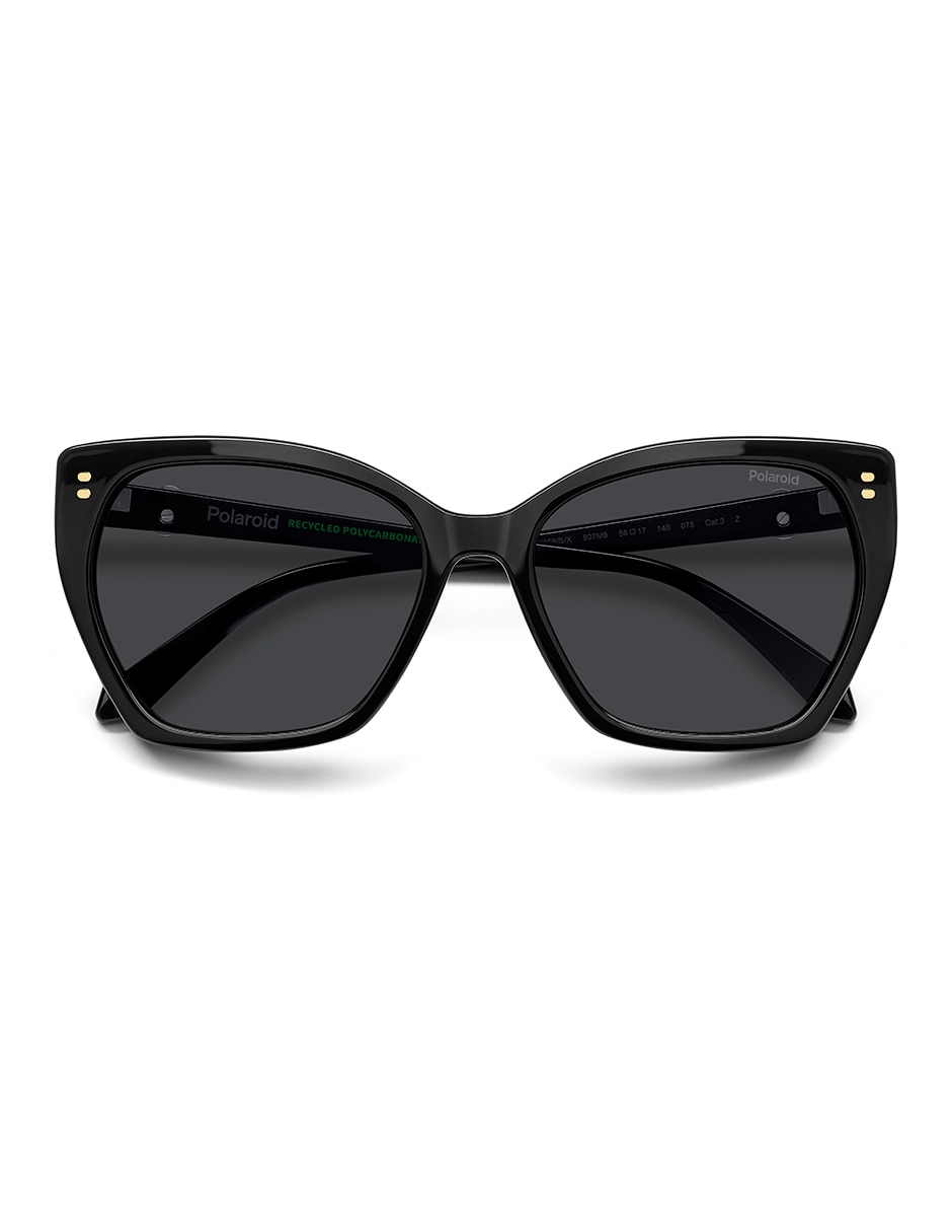 Lentes de sol PLD 4198/S/X para mujer 4
