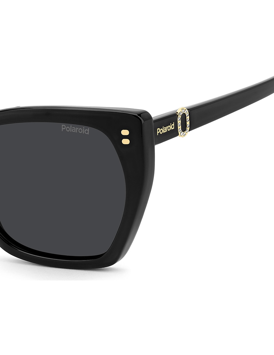 Lentes de sol PLD 4198/S/X para mujer 6