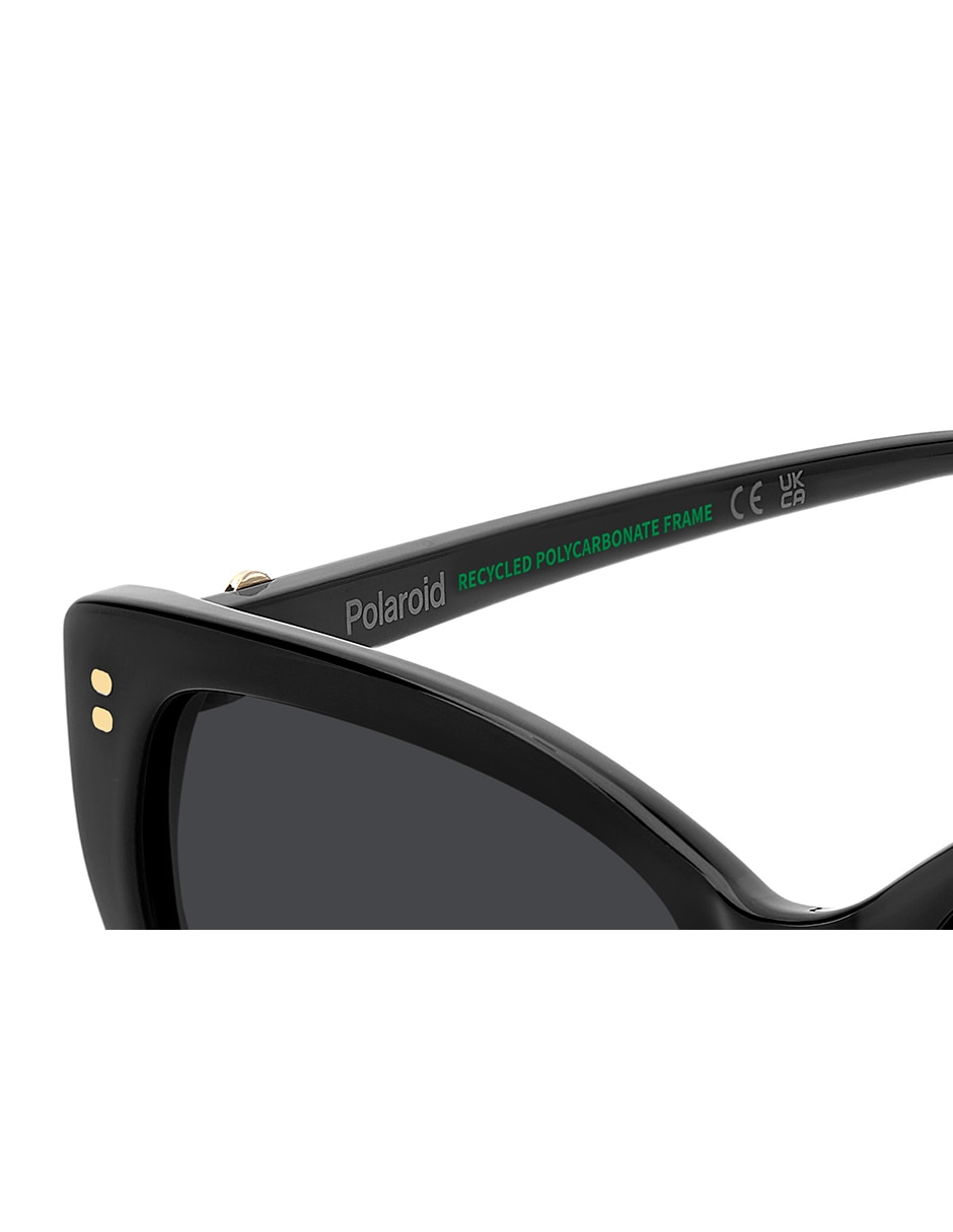 Lentes de sol PLD 4198/S/X para mujer 7