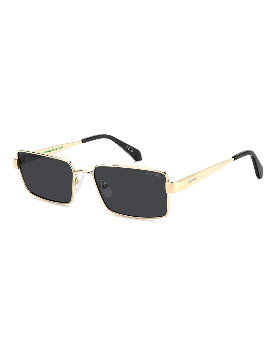 Lentes de sol PLD 6255/S/X para hombre 2