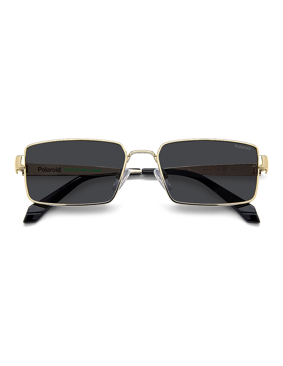 Lentes de sol PLD 6255/S/X para hombre 4