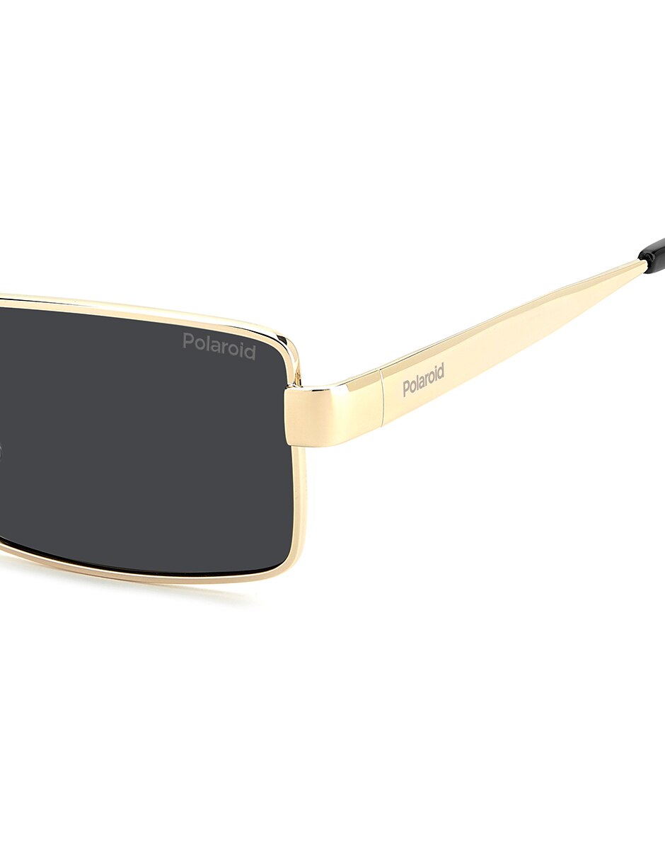 Lentes de sol PLD 6255/S/X para hombre 5
