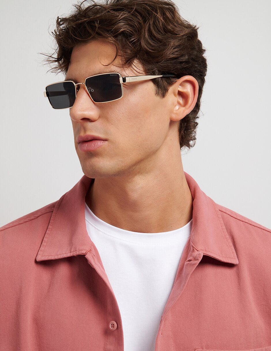 Lentes de sol PLD 6255/S/X para hombre 7