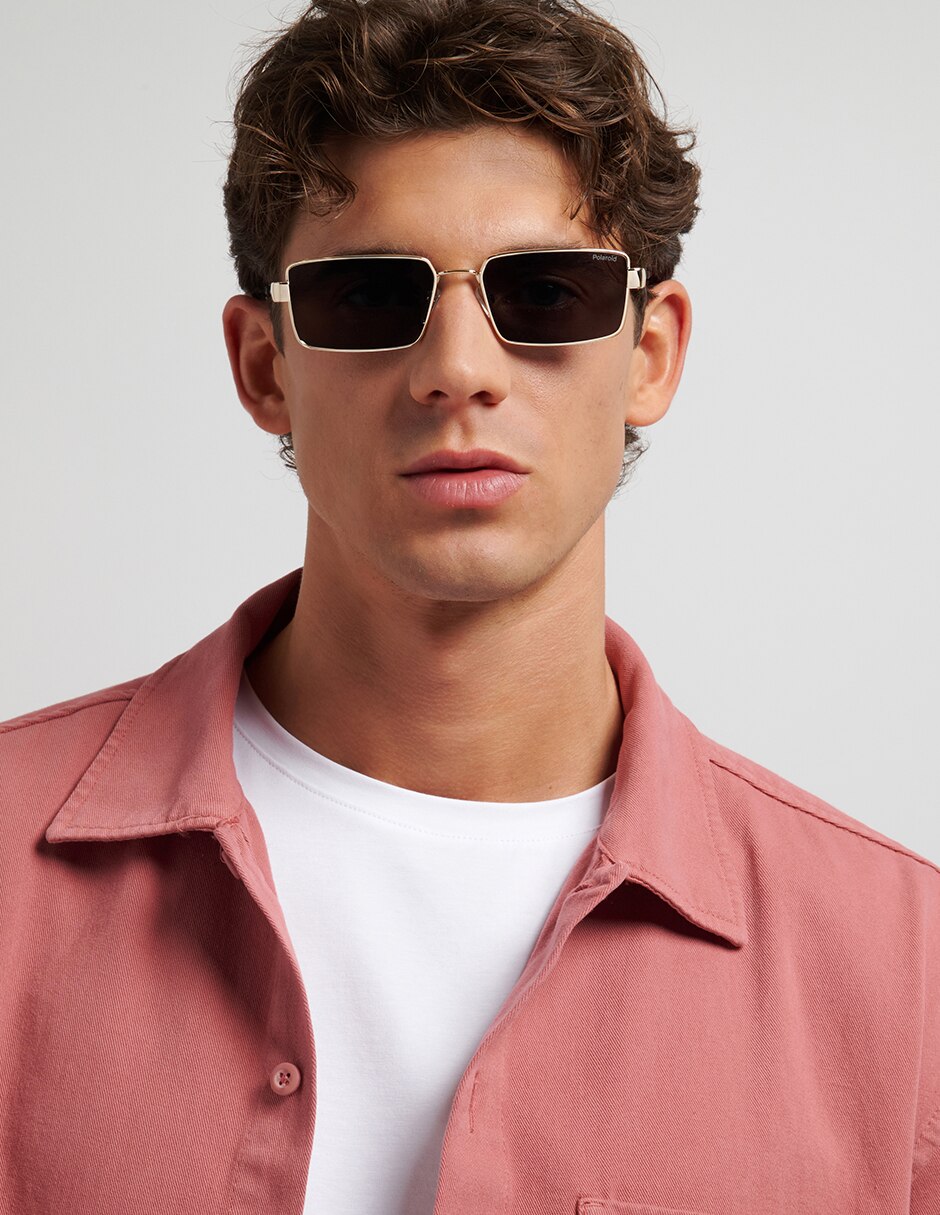 Lentes de sol PLD 6255/S/X para hombre 8