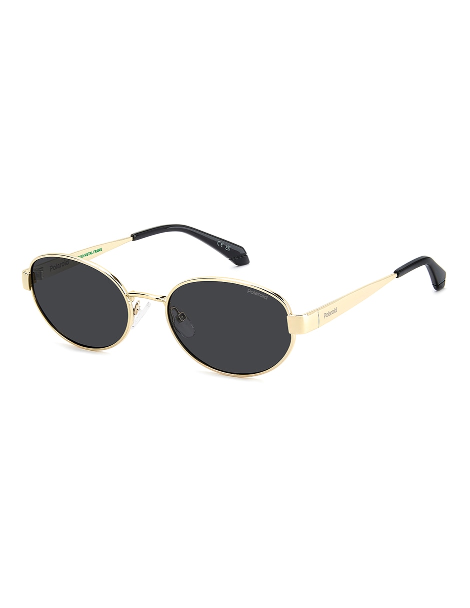 Lentes de sol PLD 6254/S/X para mujer 2