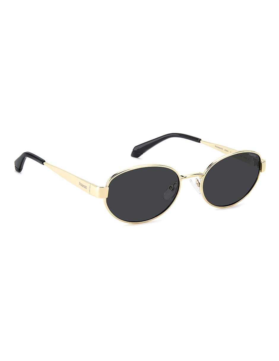Lentes de sol PLD 6254/S/X para mujer 3