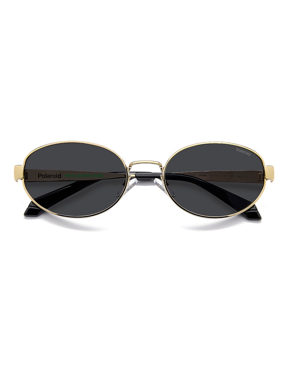 Lentes de sol PLD 6254/S/X para mujer 4
