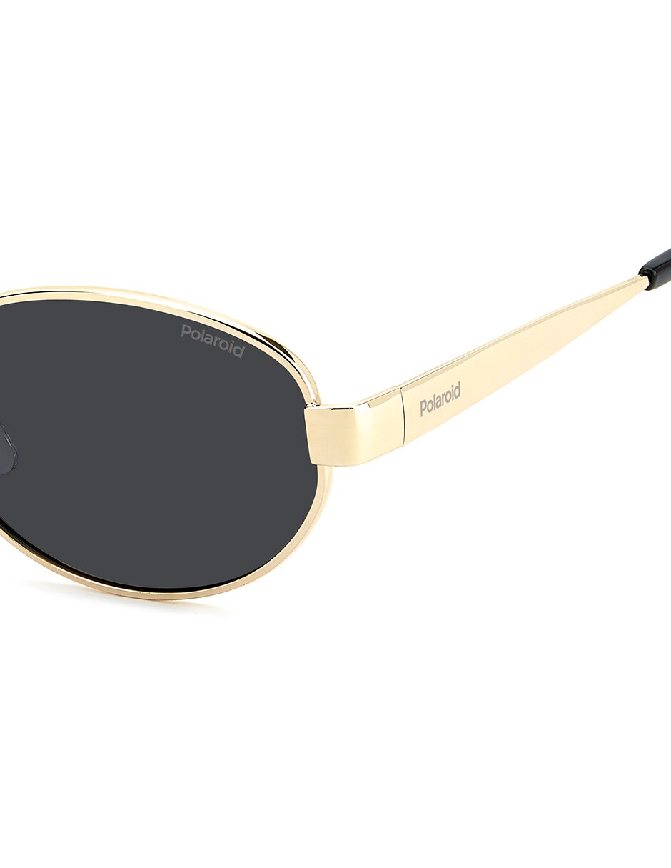 Lentes de sol PLD 6254/S/X para mujer 5